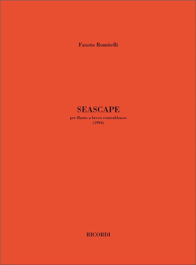 Seascape